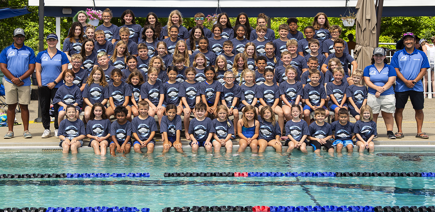 BVSC Swim Team
